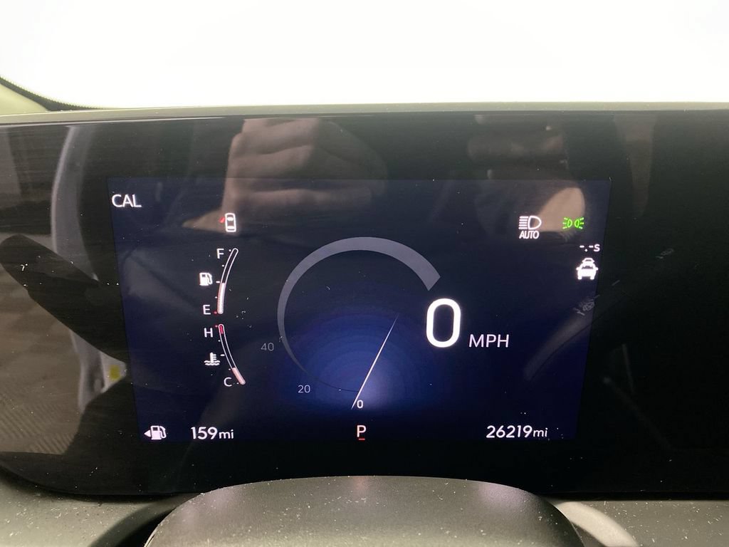 Certified 2024 Buick Encore GX Preferred AWD/4WD image 15