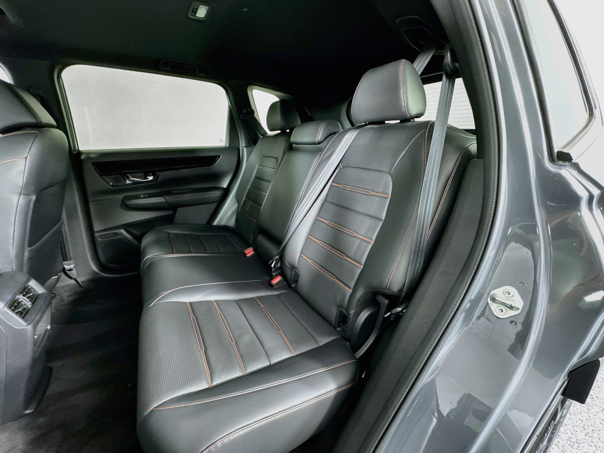Certified 2023 Honda CR-V Sport Touring image 26