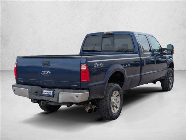Used 2008 Ford F350 XL image 5