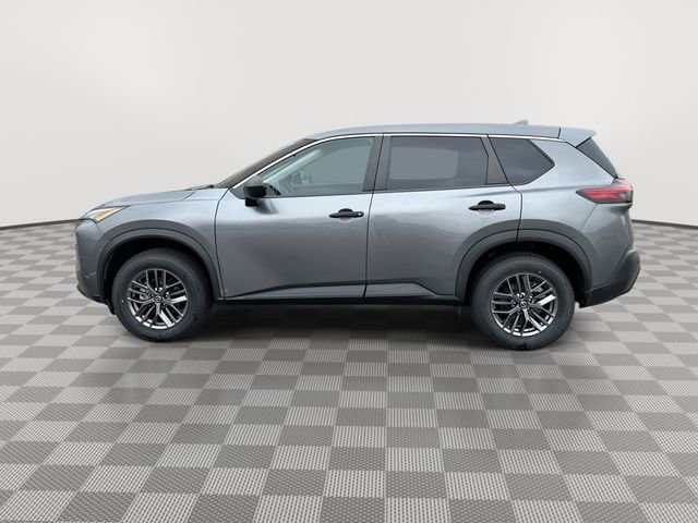 Used 2021 Nissan Rogue S AWD/4WD image 5