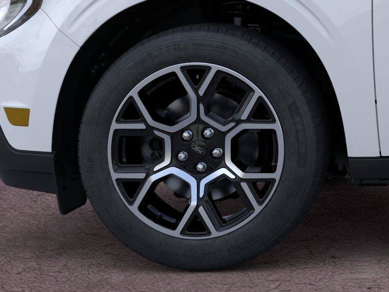 New 2026 Ford Maverick Lariat AWD/4WD image 20