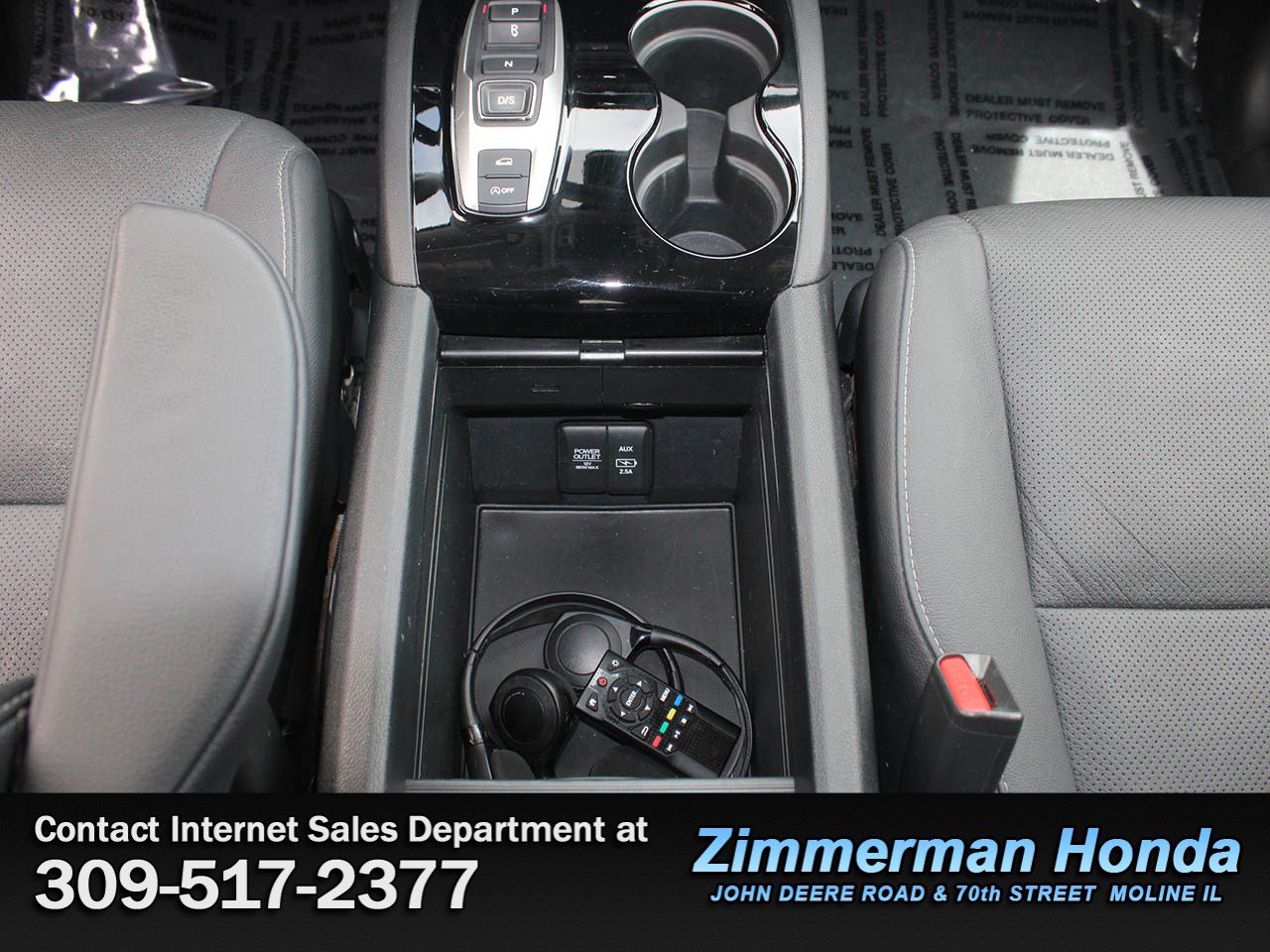 Used 2021 Honda Pilot Elite image 21