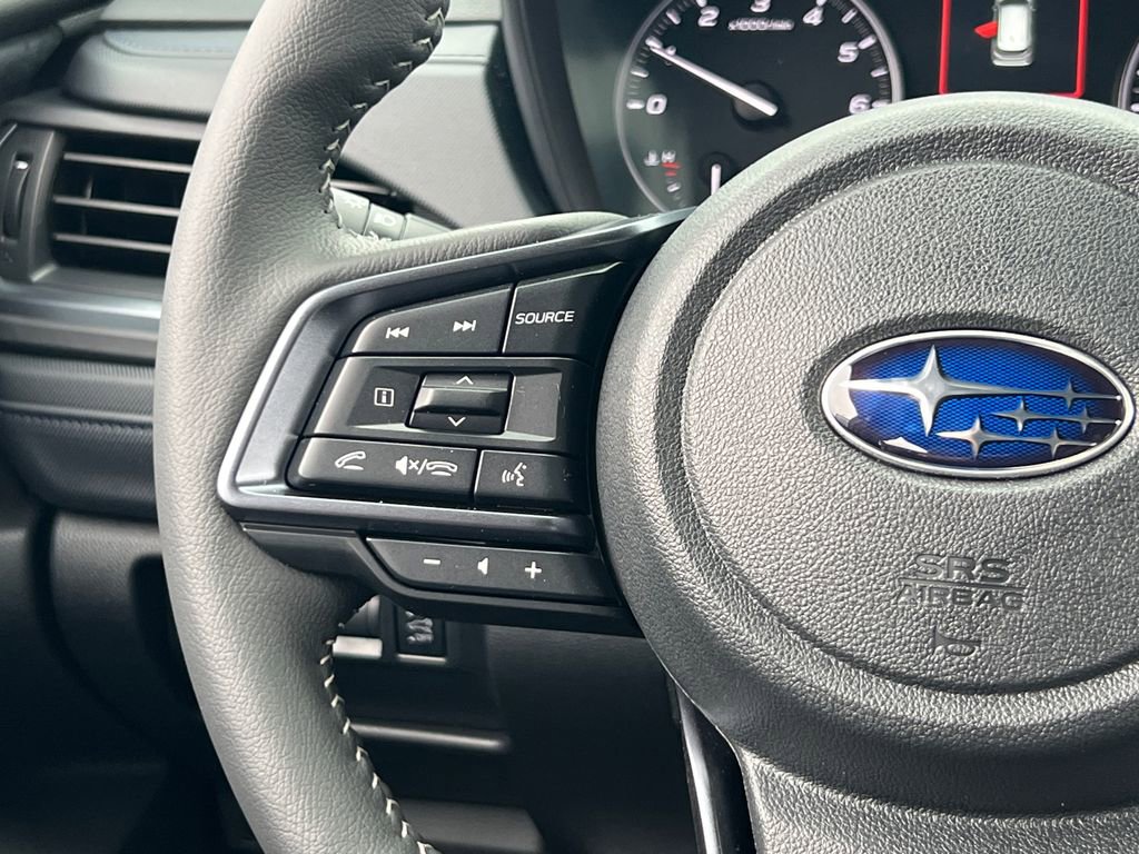 New 2026 Subaru Forester Limited image 27