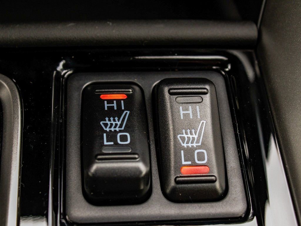 New 2026 Mitsubishi Eclipse Cross SE AWD/4WD image 24