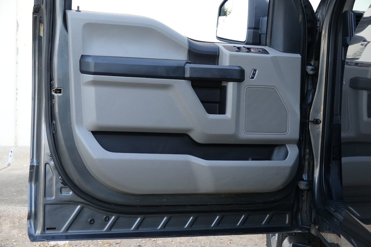 Used 2019 Ford F150 XL w/ Equipment Group 101A Mid image 35