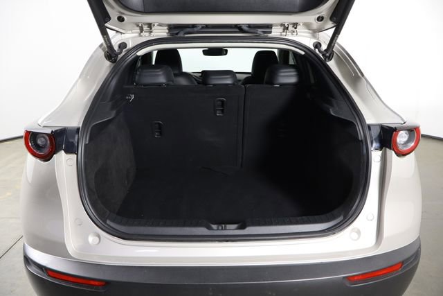 Used 2023 MAZDA CX-30 AWD 2.5 S w/ Premium Package image 17