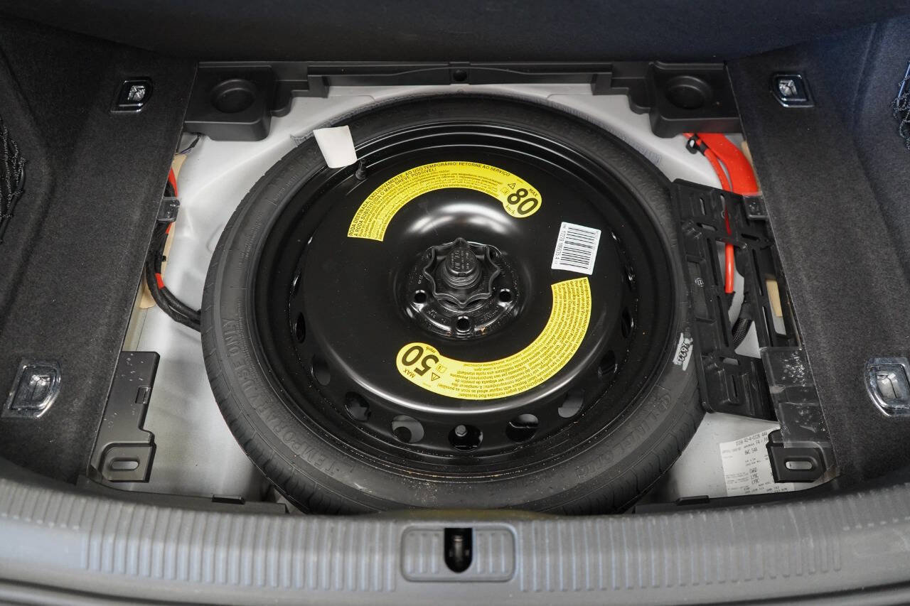 Used 2023 Audi S4 Premium Plus w/ Premium Plus Package image 69