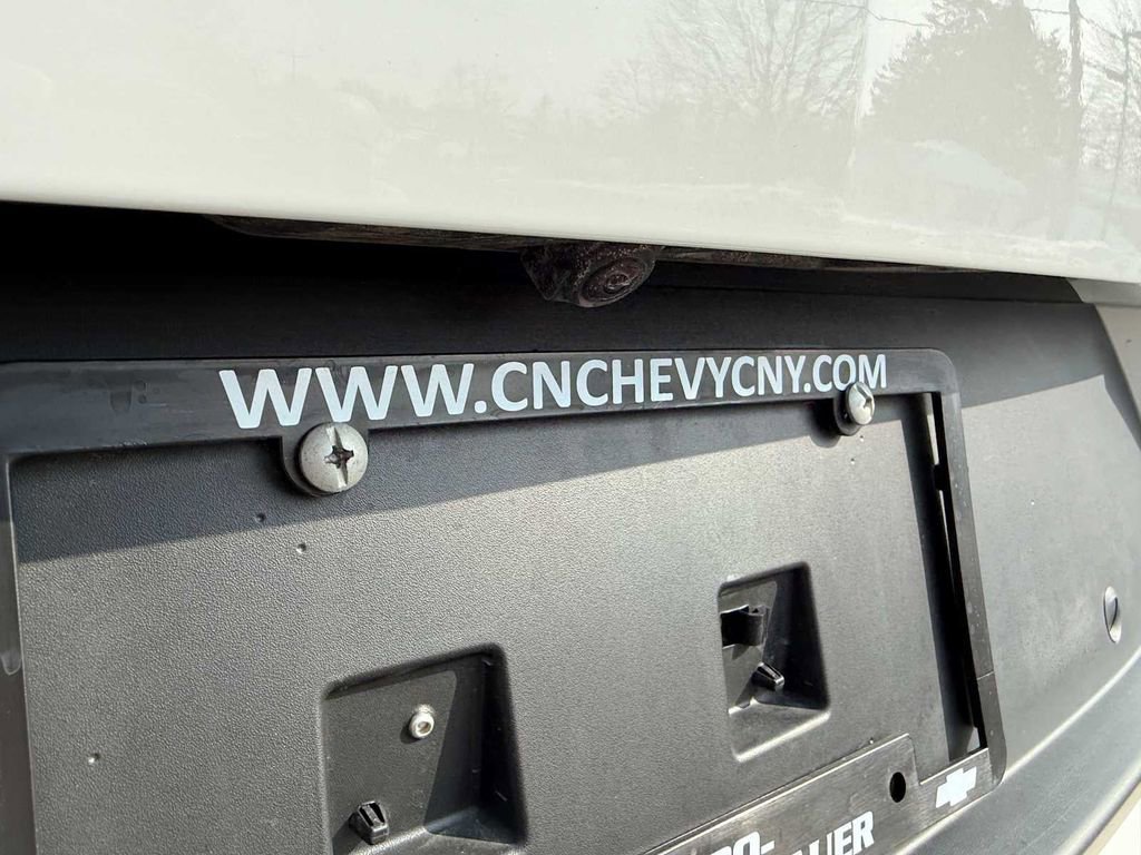 Used 2026 Chevrolet TrailBlazer LT w/ Convenience Package image 25