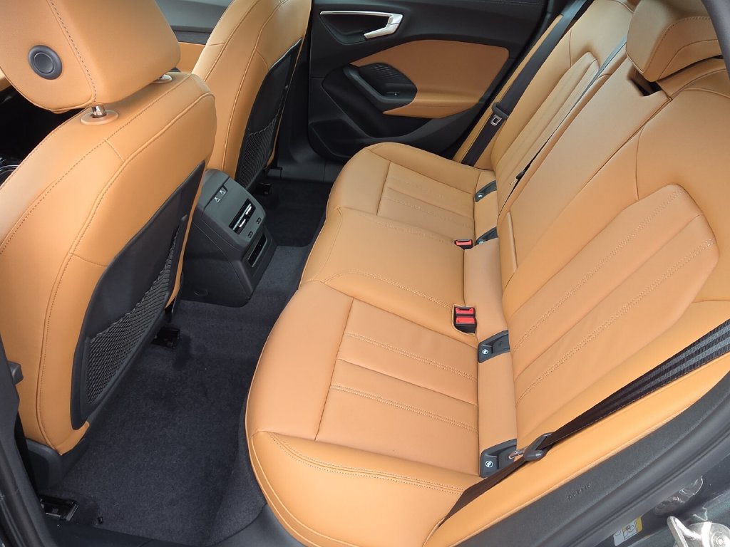 New 2026 Audi A5 Premium AWD/4WD image 7