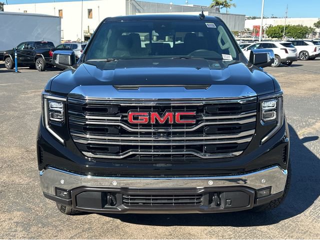 New 2026 GMC Sierra 1500 SLT w/ SLT Premium Plus Package image 2