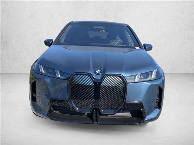 New 2026 BMW iX xDrive45 w/ M Sport Package image 6