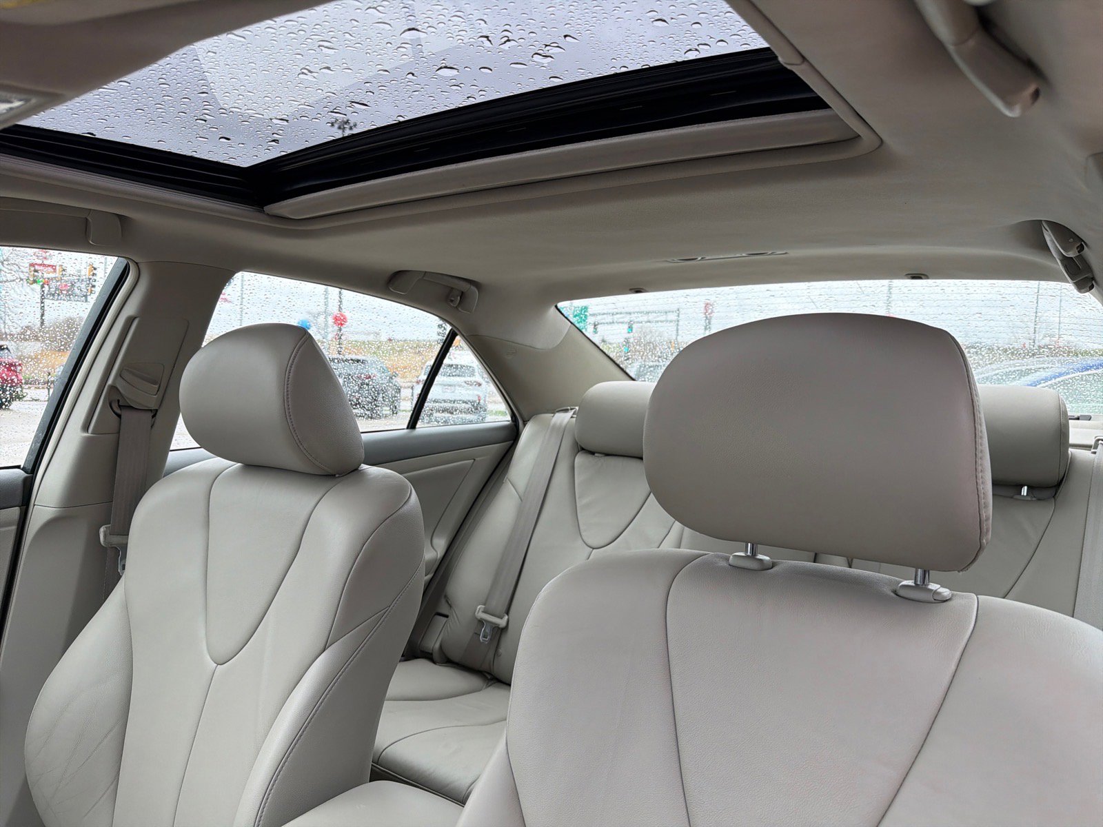 Used 2007 Toyota Camry XLE image 19