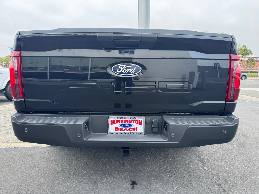 Used 2026 Ford F150 XL RWD image 6