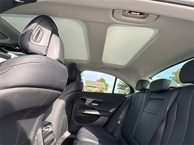 Certified 2024 Mercedes-Benz E 350 4MATIC Sedan image 13