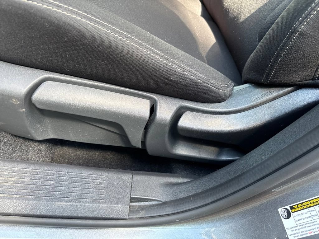 Certified 2023 Nissan Rogue S AWD/4WD image 13