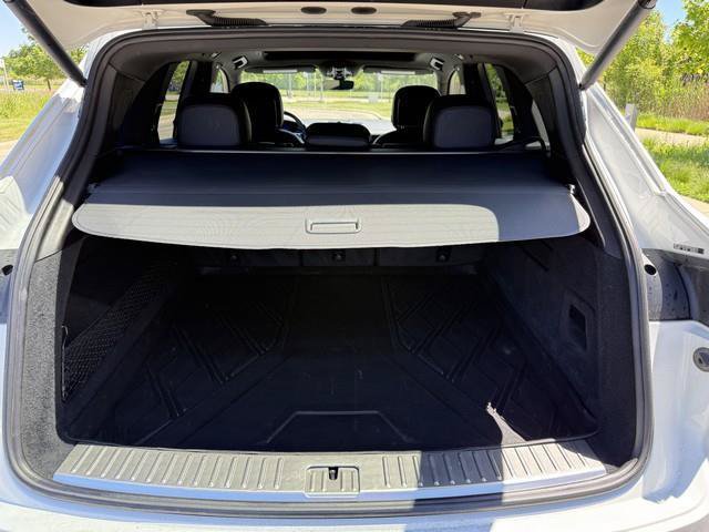 Used 2019 Porsche Cayenne AWD/4WD image 11