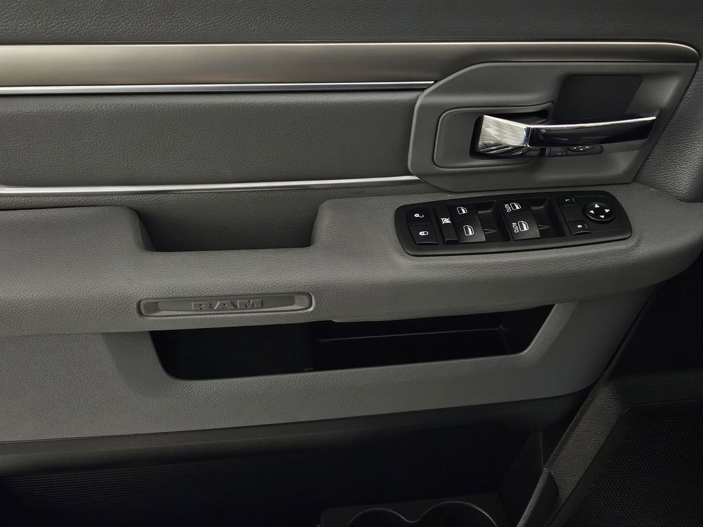 Used 2019 RAM 1500 Classic Warlock w/ Electronics Group RWD image 25