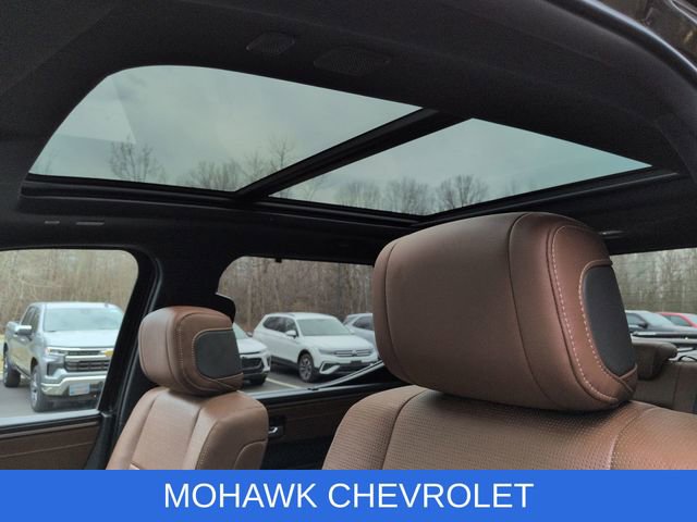 Used 2023 Toyota Tundra 1794 Edition w/ Advanced Package image 20