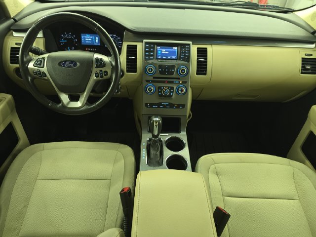 Used 2015 Ford Flex SE FWD image 22