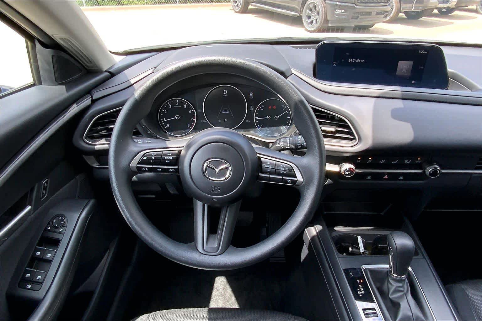 Used 2026 MAZDA CX-30 AWD 2.5 S image 6