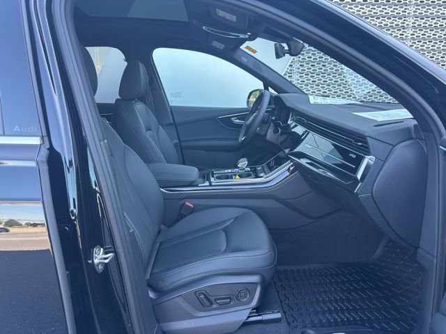 Certified 2025 Audi Q7 3.0T Premium Plus image 7