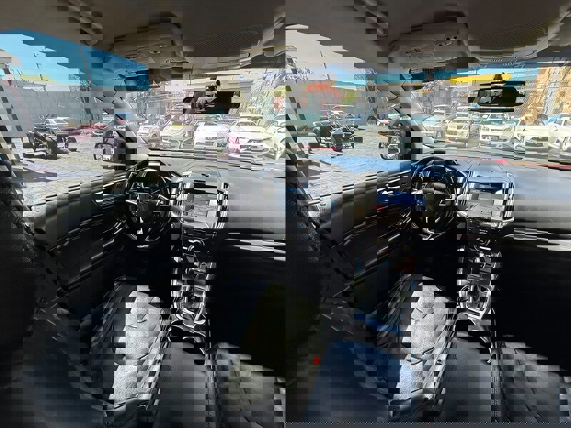 Used 2016 Ford Edge Titanium w/ Technology Package FWD image 15