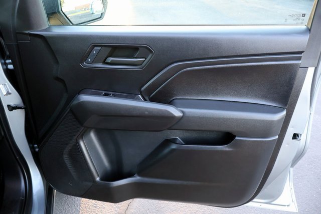 Used 2023 Chevrolet Colorado W/T image 19