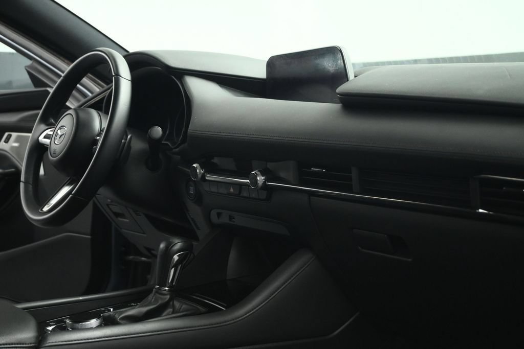 Used 2019 MAZDA MAZDA3 Hatchback w/ Premium Package FWD image 58