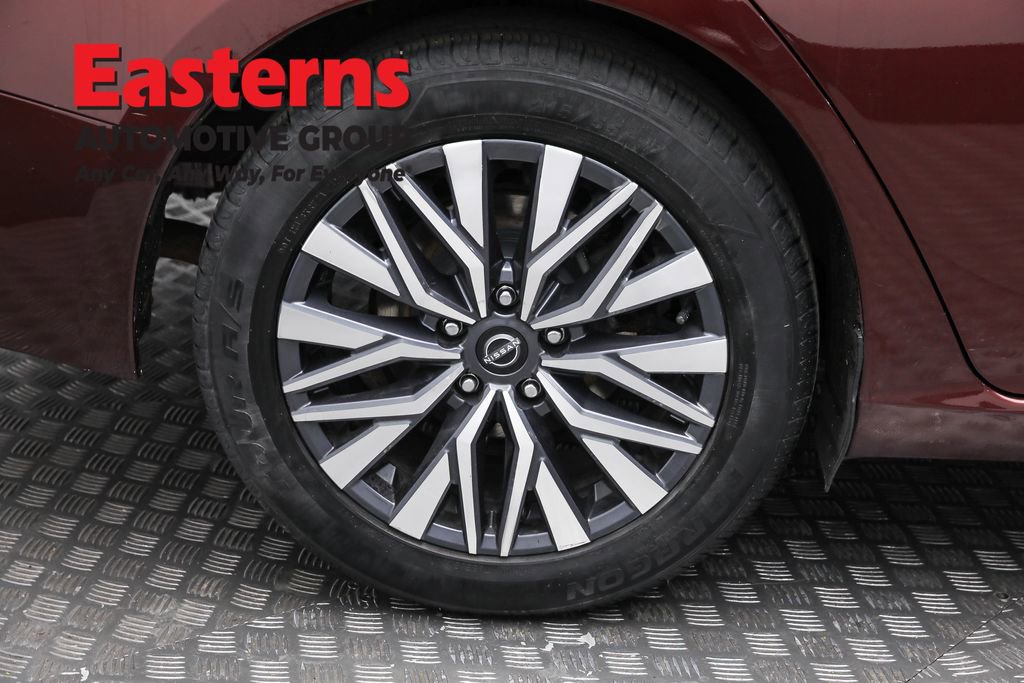 Used 2023 Nissan Altima 2.5 SV image 30