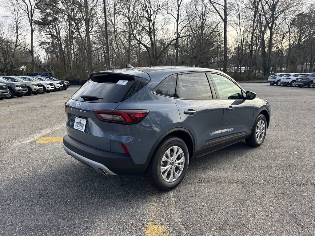 New 2026 Ford Escape Active image 7