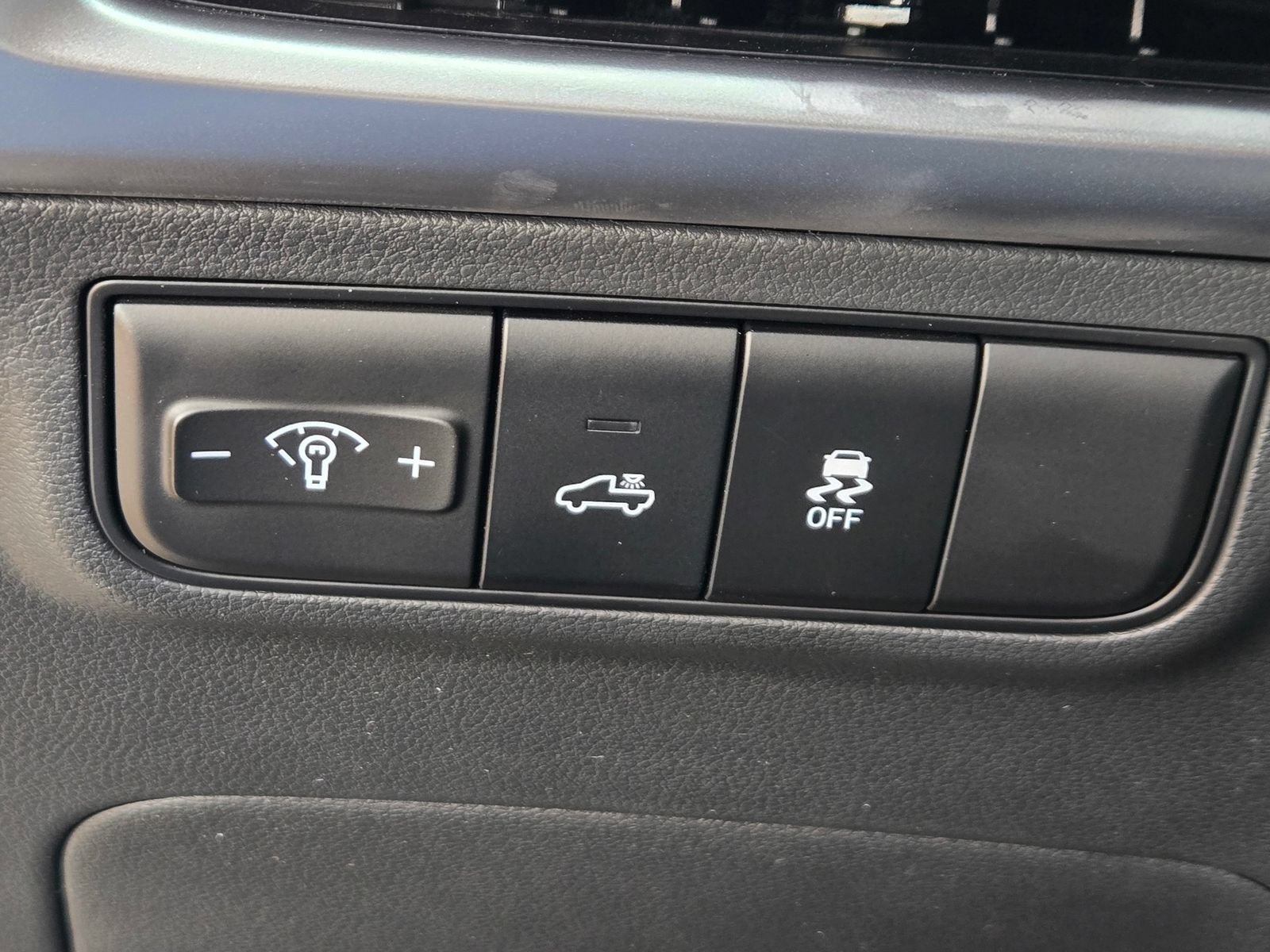 New 2027 Hyundai Santa Cruz SE FWD image 16