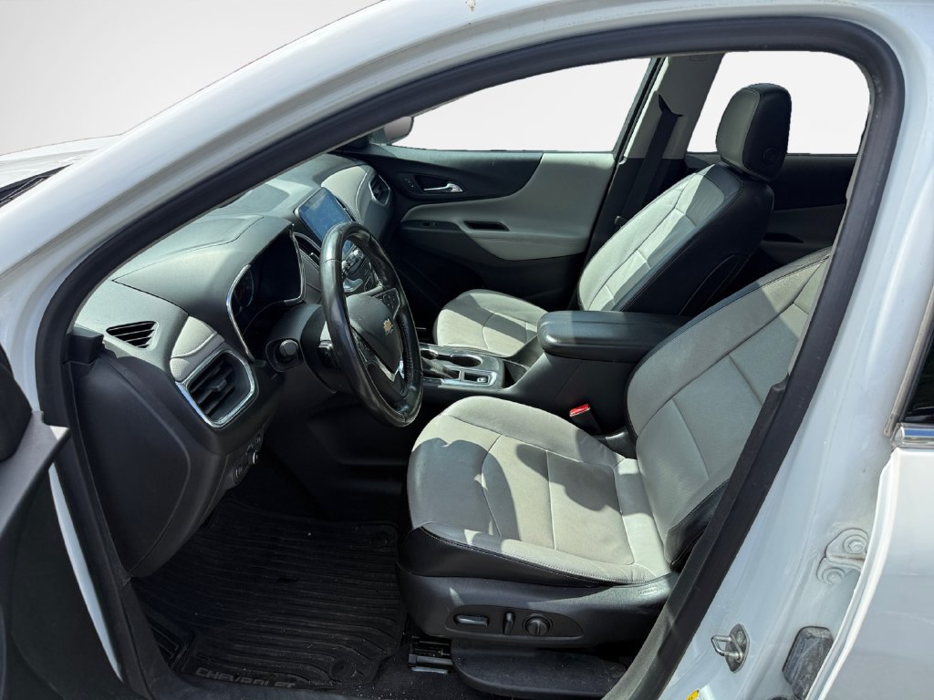 Used 2019 Chevrolet Equinox Premier AWD/4WD image 12