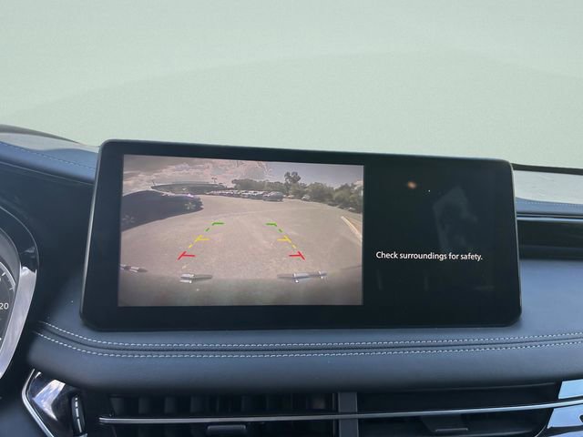 Used 2023 INFINITI QX60 Pure FWD image 27