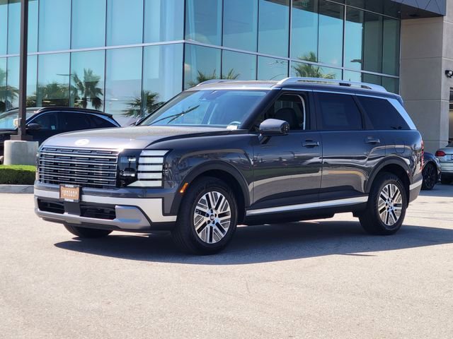 New 2026 Hyundai Palisade SEL AWD/4WD image 2