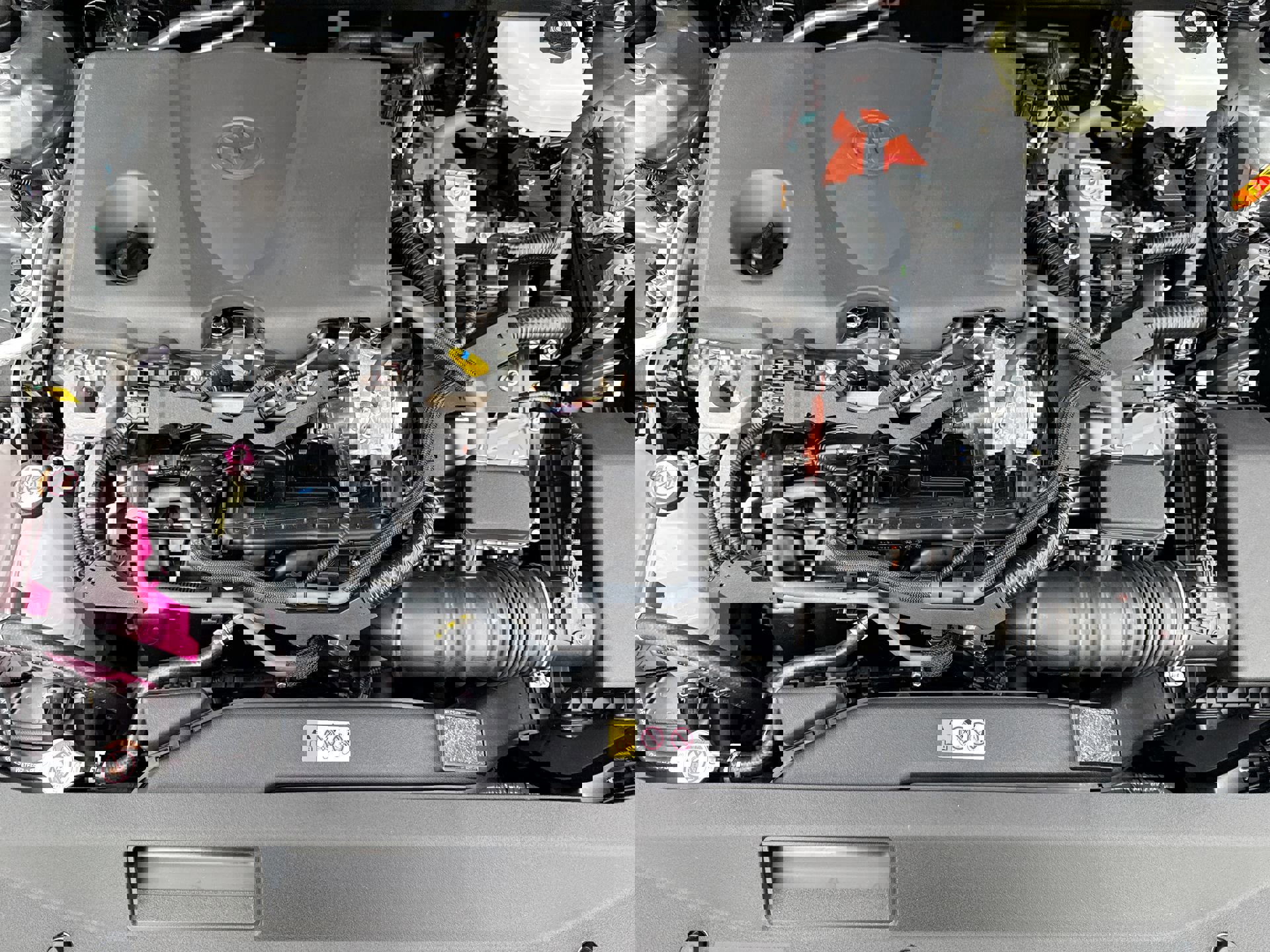 Certified 2026 Toyota Camry SE image 17