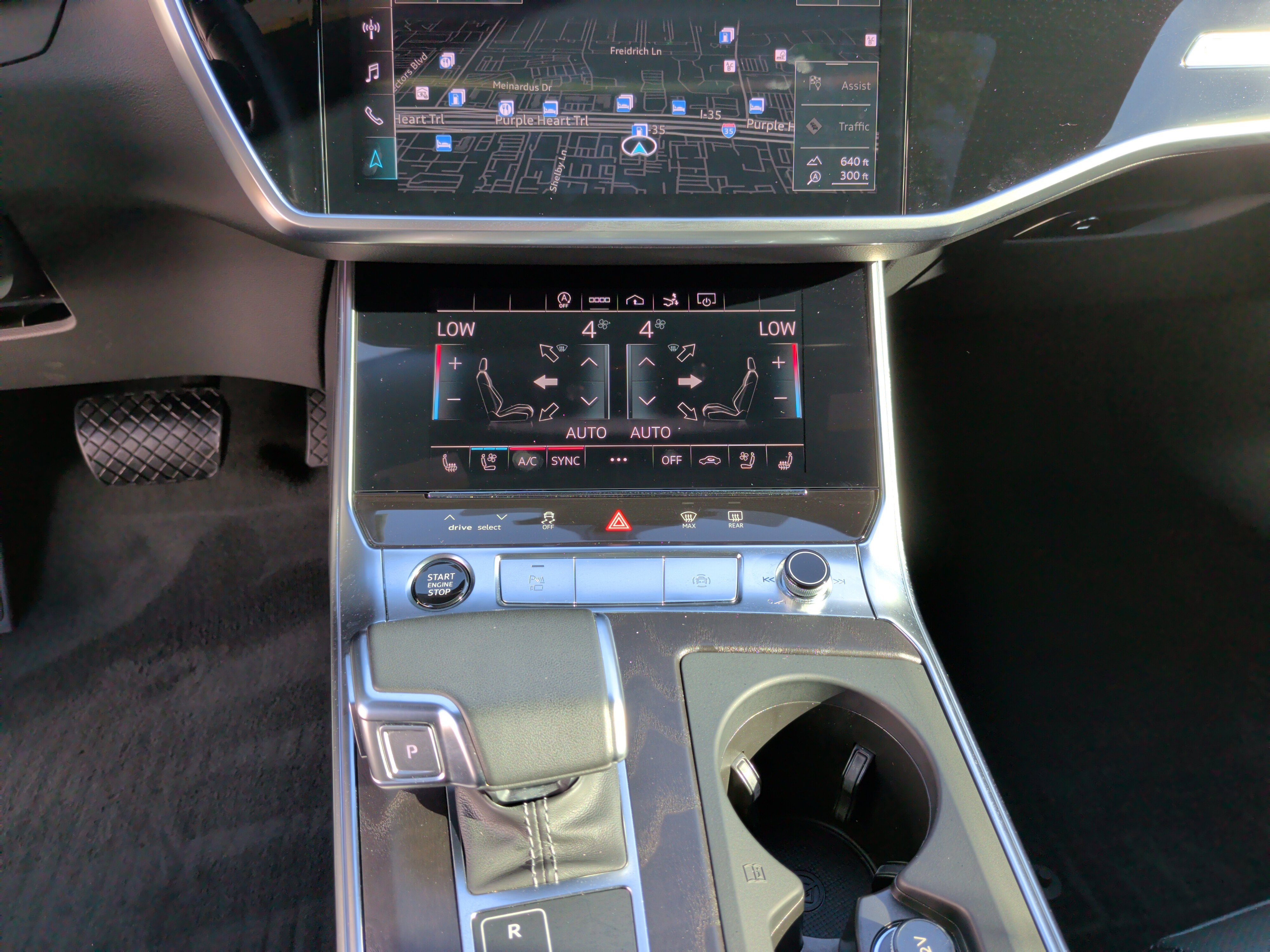 Used 2023 Audi A7 3.0T Premium Plus w/ Premium Plus image 29