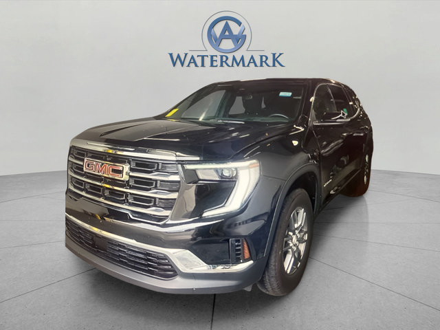 Used 2025 GMC Acadia Elevation