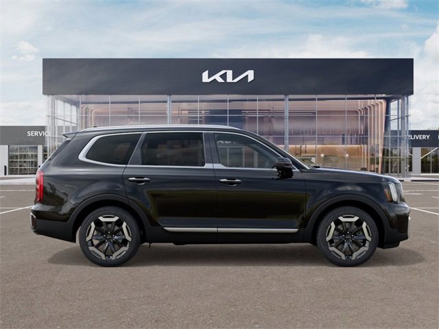 New 2025 Kia Telluride S image 7
