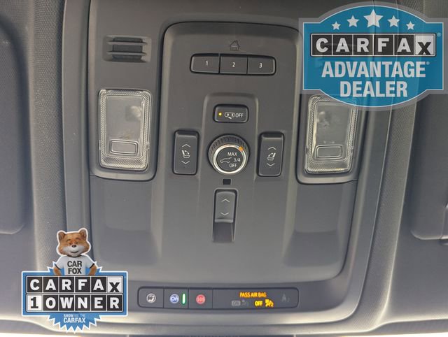 Certified 2023 Chevrolet Suburban Premier image 10