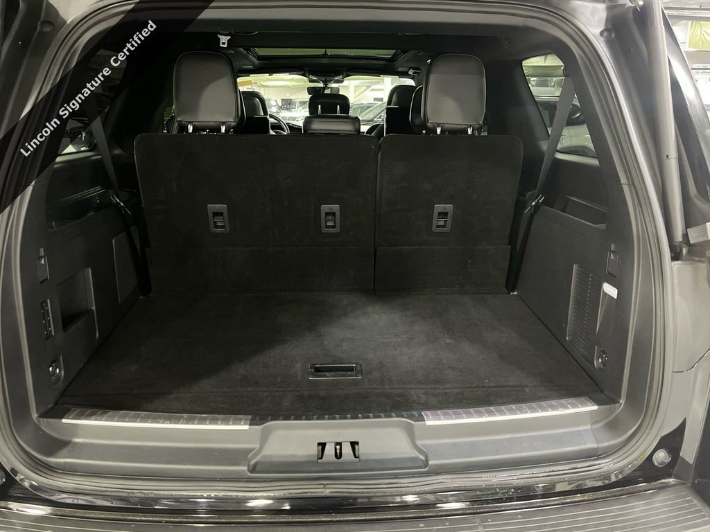 Used 2023 Lincoln Navigator L Reserve image 29