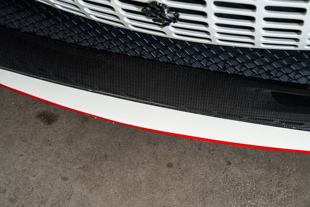 Used 2023 Ferrari Roma image 17