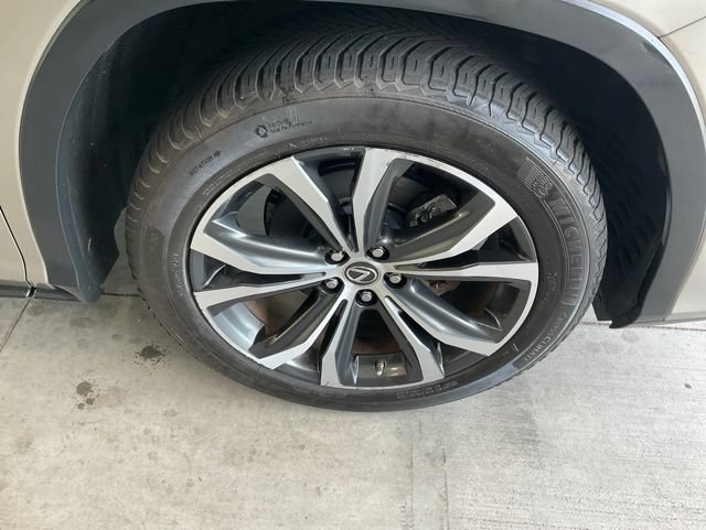 Used 2020 Lexus RX 350 FWD w/ Premium Package image 27