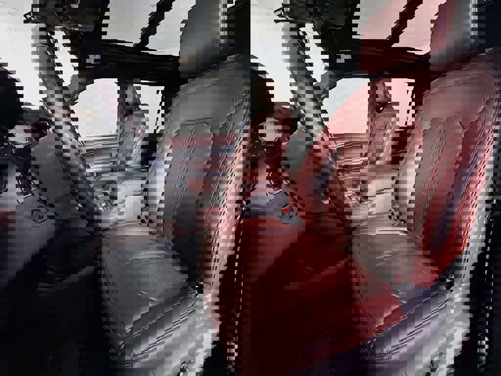 Certified 2024 Ford Expedition Max Limited image 12