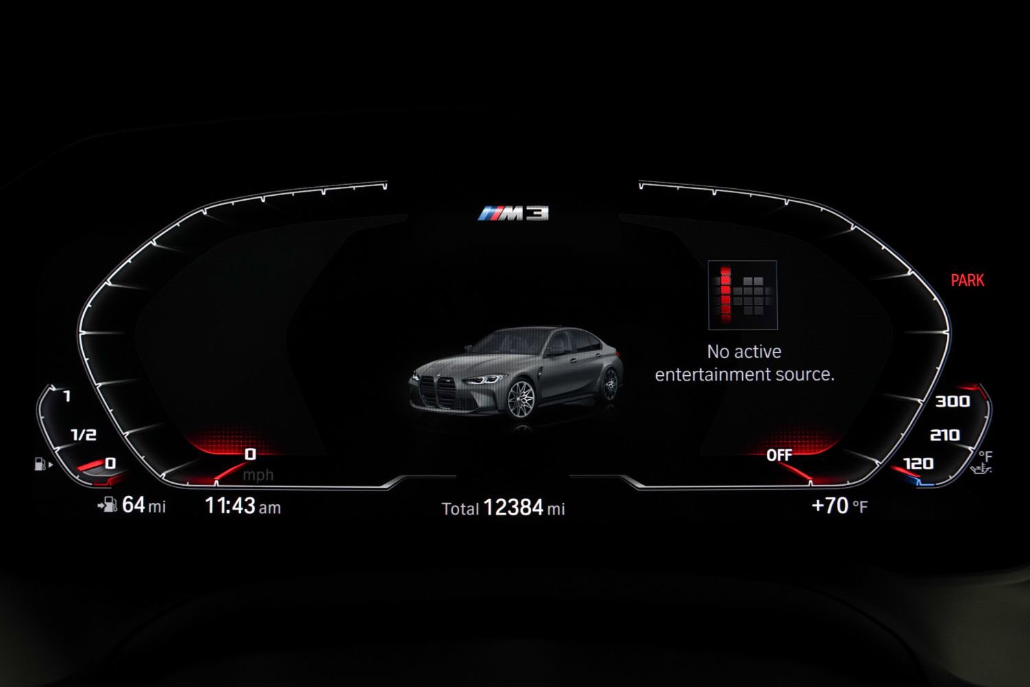 Used 2022 BMW M3 Sedan image 51