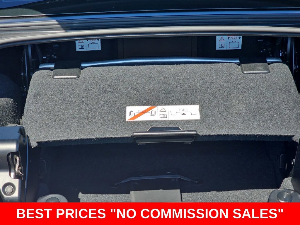 Used 2011 BMW Z4 sDrive35i RWD image 12