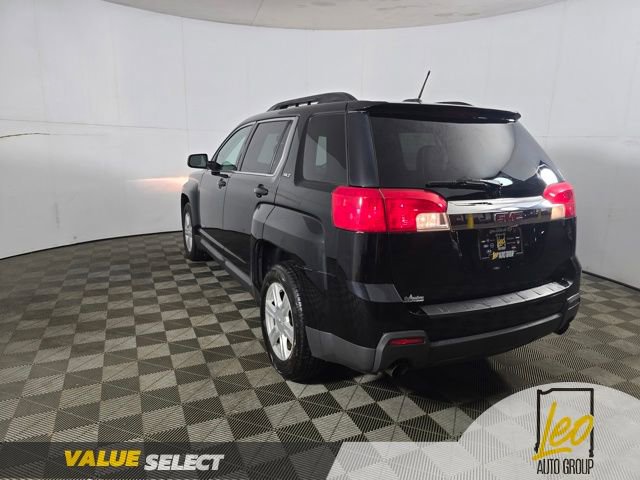 Used 2015 GMC Terrain SLT w/ Open Road Package image 8