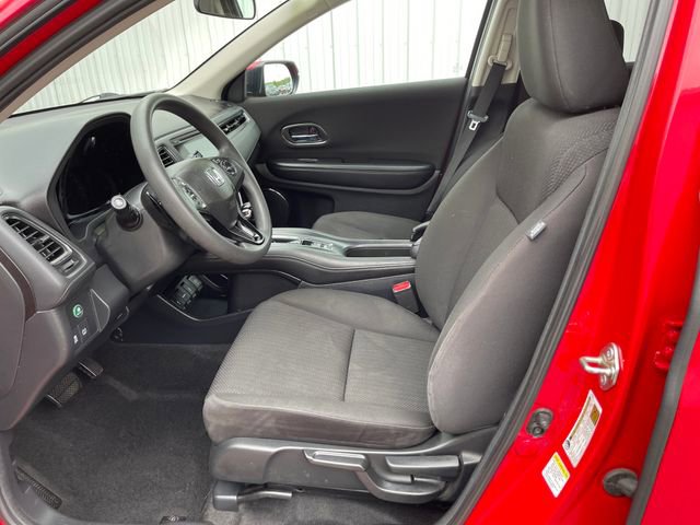 Used 2016 Honda HR-V EX image 9