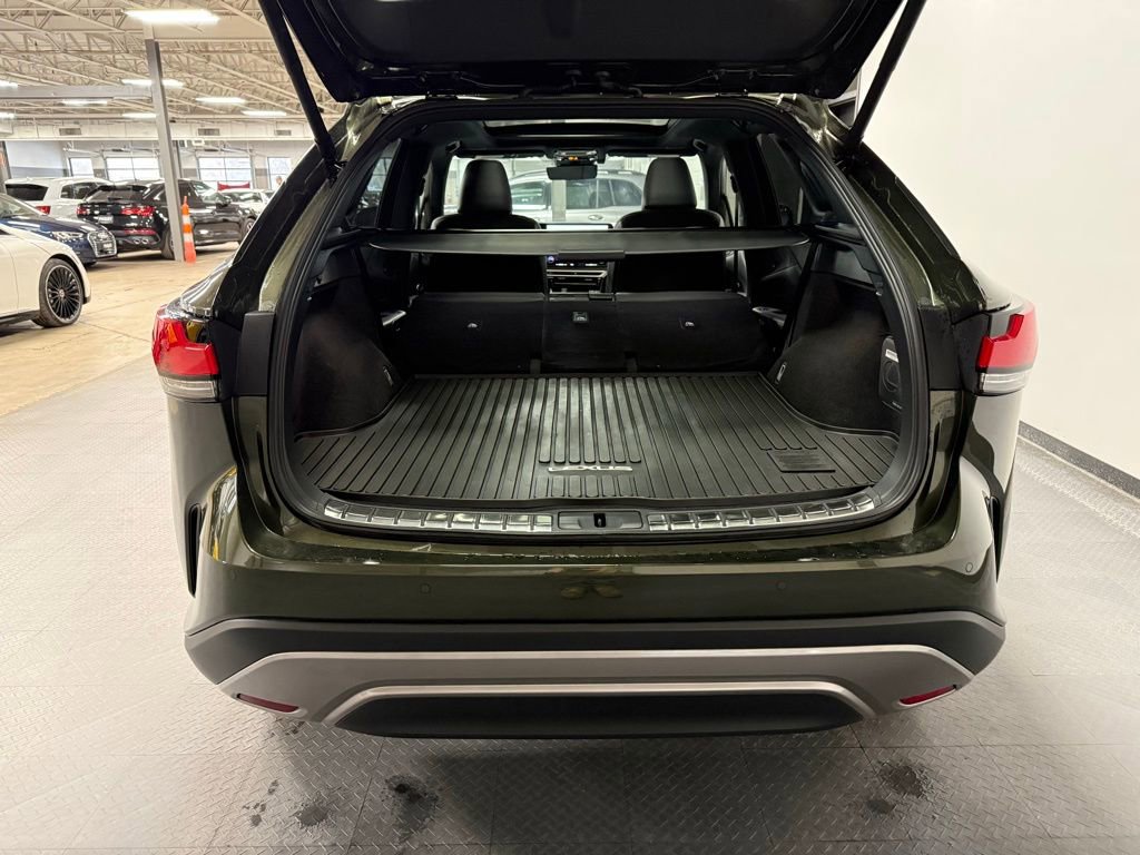Used 2024 Lexus RX 350 Luxury w/ Convenience Package image 23