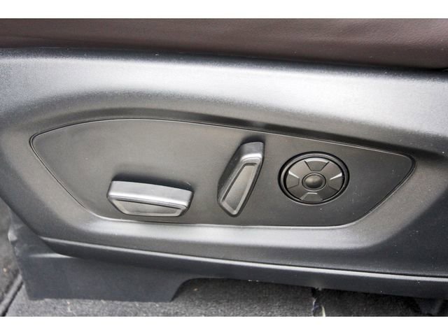 Used 2026 Ford Explorer Platinum image 28