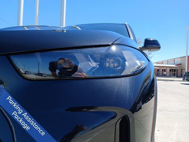 Used 2024 BMW X5 sDrive40i w/ Parking Assistance Package image 4